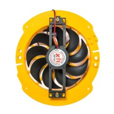 Турбо Вентилятор для инкубаторов Теплуша NEW