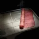 Піддон прямокутний для пастили (лоток для електросушарок)