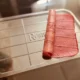 Піддон прямокутний для пастили (лоток для електросушарок)