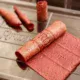 Піддон прямокутний для пастили (лоток для електросушарок)